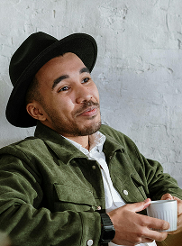 – Michael Rodrygo Perez,  Oak Tree Minerals LCC, Texas, United States