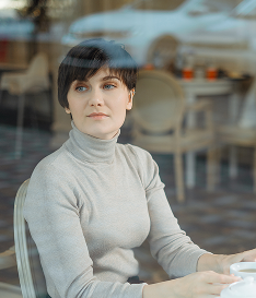 – Deniza M Mavezka, HPA Australia, Sydney, Australia