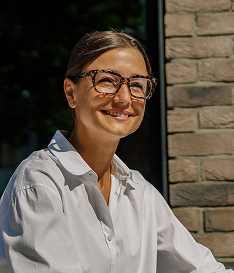 Pia Yasuko Rask,  Grundfos SafeWater, Arhus, Denmark