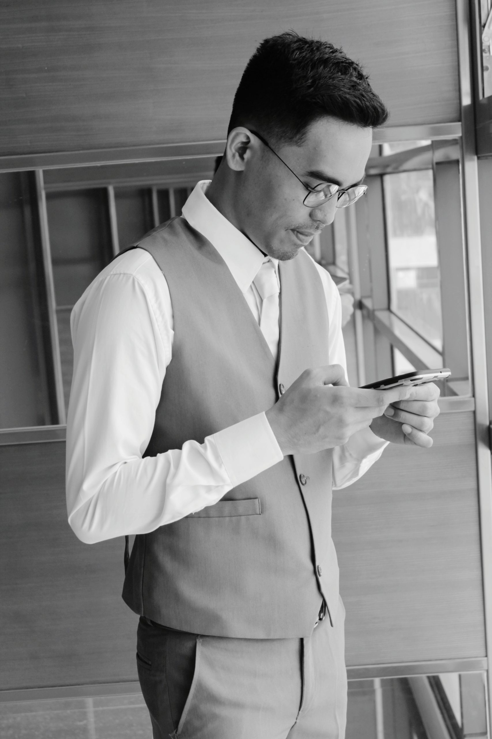 – Hassan Binmaun, PFA Dubai, Dubai, UEA